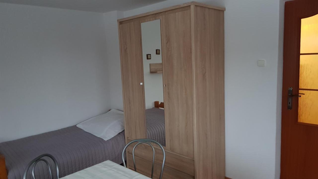 U Marty Homestay Tylicz